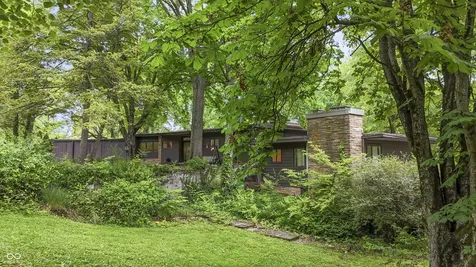 10 Overlook Drive Anderson IN 46011