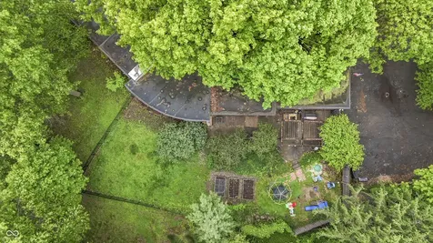 10 Overlook Drive Anderson IN 46011