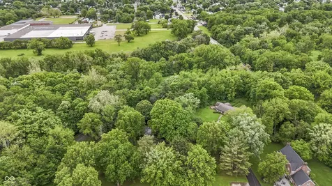 10 Overlook Drive Anderson IN 46011