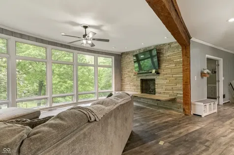 10 Overlook Drive Anderson IN 46011