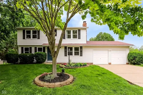 11357 Wood Creek Drive Carmel IN 46033