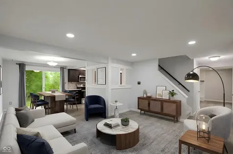 11357 Wood Creek Drive Carmel IN 46033