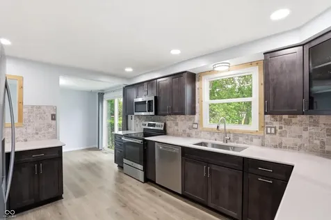 11357 Wood Creek Drive Carmel IN 46033