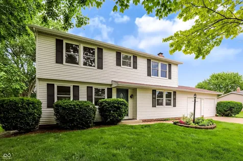 11357 Wood Creek Drive Carmel IN 46033