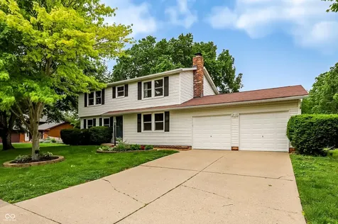 11357 Wood Creek Drive Carmel IN 46033