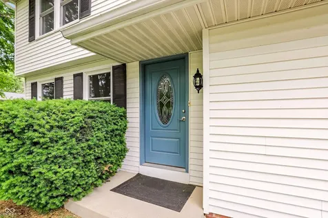 11357 Wood Creek Drive Carmel IN 46033