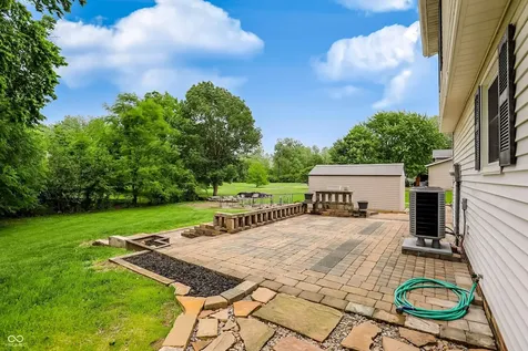 11357 Wood Creek Drive Carmel IN 46033