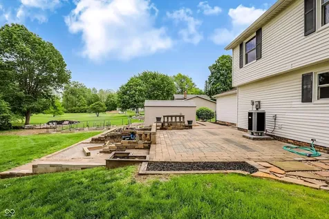 11357 Wood Creek Drive Carmel IN 46033