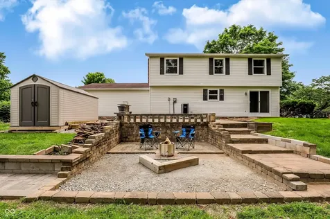11357 Wood Creek Drive Carmel IN 46033