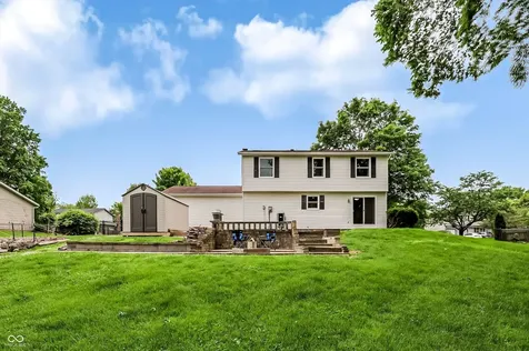 11357 Wood Creek Drive Carmel IN 46033
