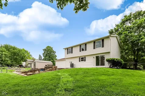 11357 Wood Creek Drive Carmel IN 46033