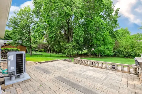 11357 Wood Creek Drive Carmel IN 46033