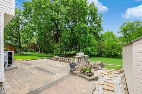 11357 Wood Creek Drive Carmel IN 46033