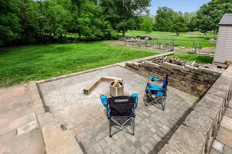 11357 Wood Creek Drive Carmel IN 46033