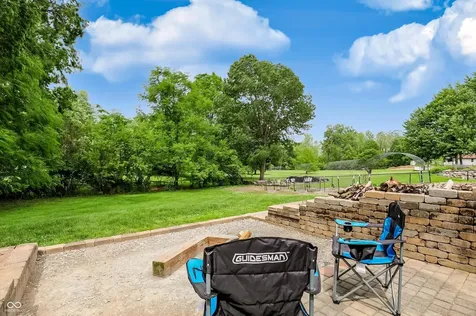 11357 Wood Creek Drive Carmel IN 46033