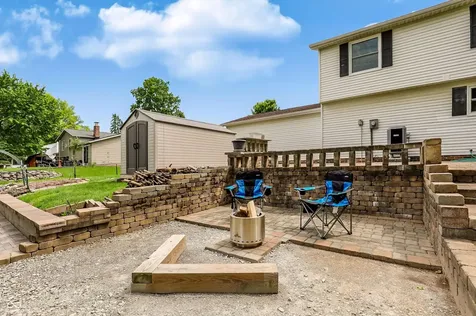 11357 Wood Creek Drive Carmel IN 46033