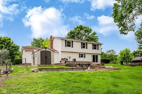11357 Wood Creek Drive Carmel IN 46033