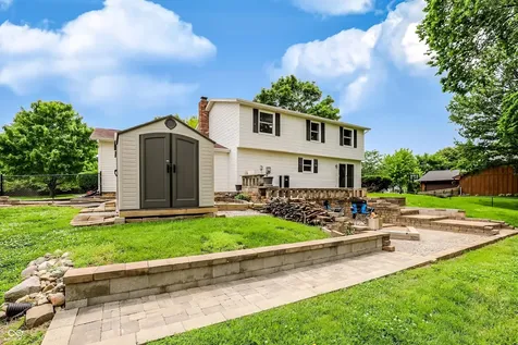 11357 Wood Creek Drive Carmel IN 46033