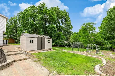 11357 Wood Creek Drive Carmel IN 46033