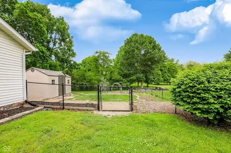 11357 Wood Creek Drive Carmel IN 46033