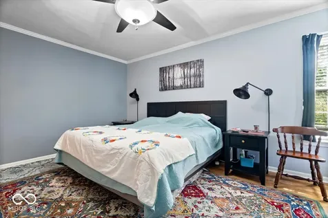 6214 Behner Crossing Indianapolis IN 46250