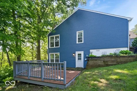 6214 Behner Crossing Indianapolis IN 46250