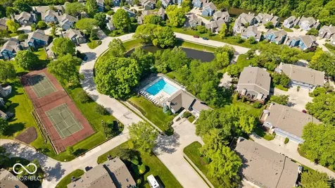6214 Behner Crossing Indianapolis IN 46250
