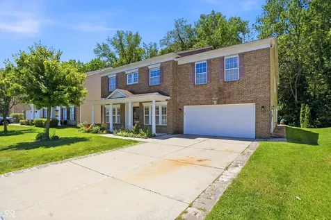 368 Legacy Boulevard Greenwood IN 46143