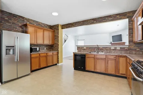 368 Legacy Boulevard Greenwood IN 46143