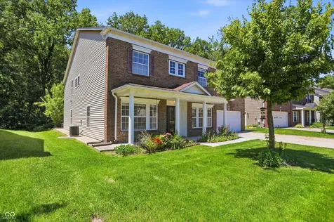 368 Legacy Boulevard Greenwood IN 46143