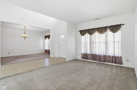 368 Legacy Boulevard Greenwood IN 46143