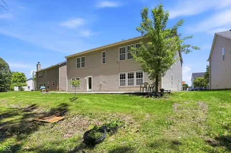 368 Legacy Boulevard Greenwood IN 46143