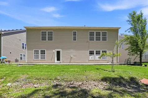 368 Legacy Boulevard Greenwood IN 46143