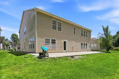 368 Legacy Boulevard Greenwood IN 46143