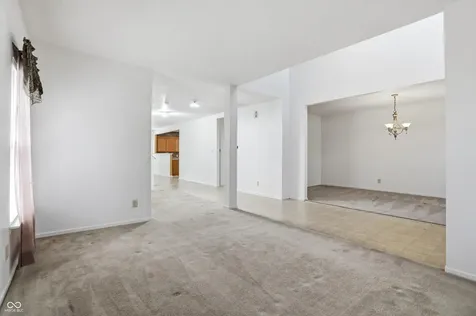 368 Legacy Boulevard Greenwood IN 46143