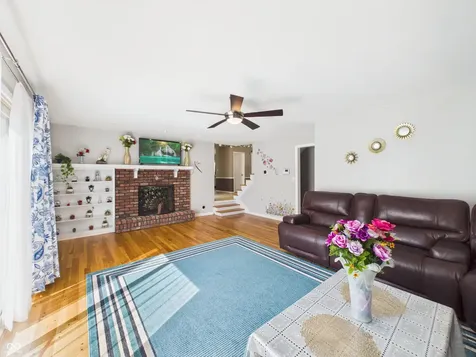 7931 Buckskin Drive Indianapolis IN 46250