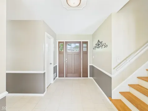 7931 Buckskin Drive Indianapolis IN 46250