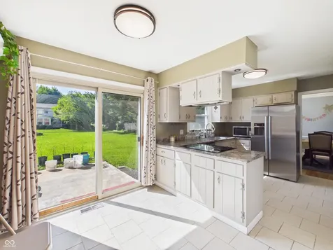 7931 Buckskin Drive Indianapolis IN 46250