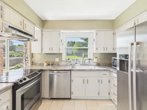 7931 Buckskin Drive Indianapolis IN 46250