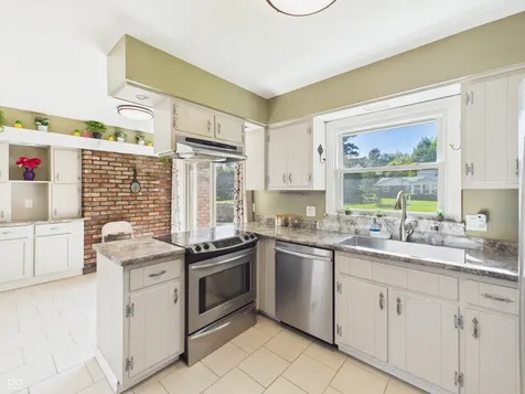 7931 Buckskin Drive Indianapolis IN 46250