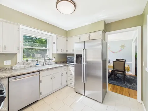 7931 Buckskin Drive Indianapolis IN 46250