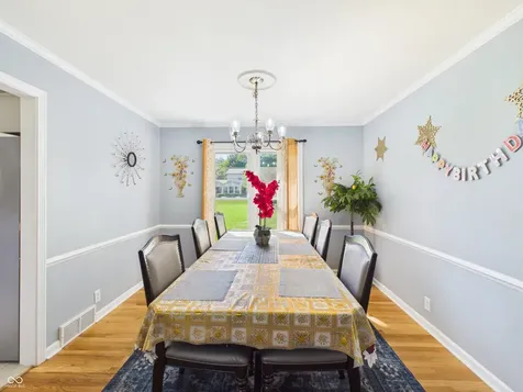 7931 Buckskin Drive Indianapolis IN 46250