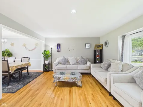 7931 Buckskin Drive Indianapolis IN 46250