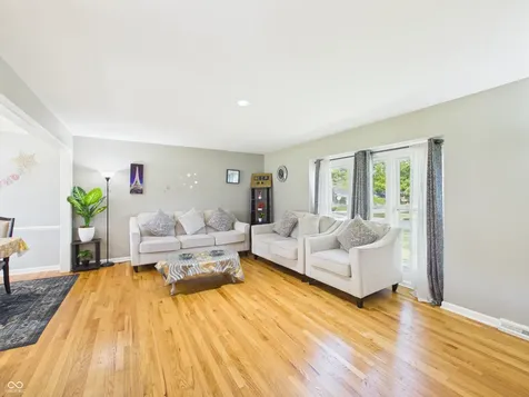 7931 Buckskin Drive Indianapolis IN 46250