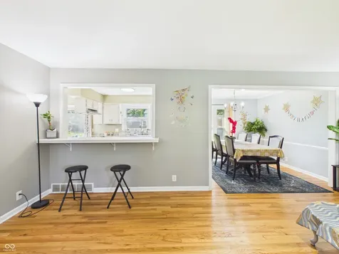 7931 Buckskin Drive Indianapolis IN 46250