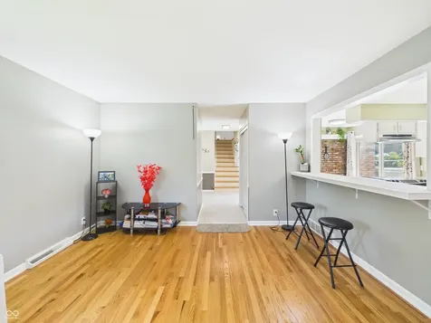 7931 Buckskin Drive Indianapolis IN 46250