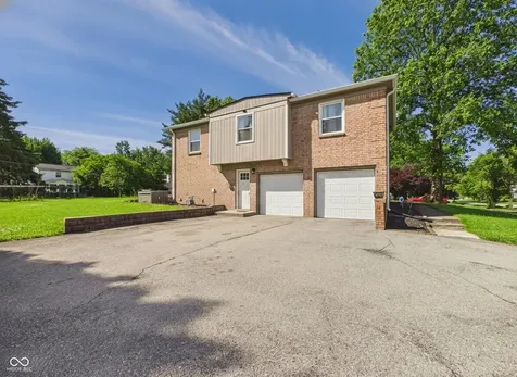7931 Buckskin Drive Indianapolis IN 46250