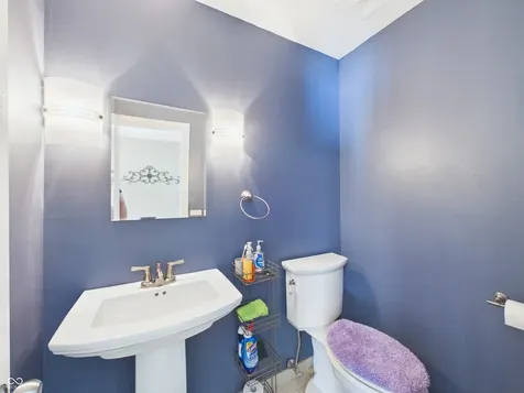 7931 Buckskin Drive Indianapolis IN 46250