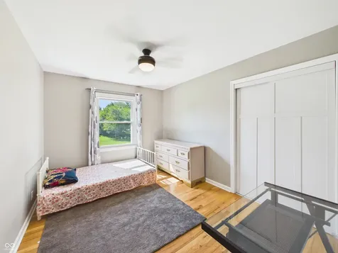 7931 Buckskin Drive Indianapolis IN 46250