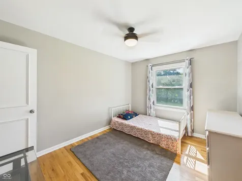 7931 Buckskin Drive Indianapolis IN 46250